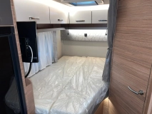                         Weinsberg CaraSuite 650 MF Ford Automat 5 os. 3.5t Wersja Zimowa - zdjęcie 4
                        