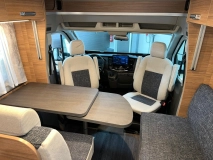                         Weinsberg CaraSuite 650 MF Ford Automat 5 os. 3.5t Wersja Zimowa - zdjęcie 3
                        