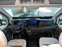                         Weinsberg CaraSuite 650 MF Ford Automat 5 os. 3.5t Wersja Zimowa - zdjęcie 6
                        