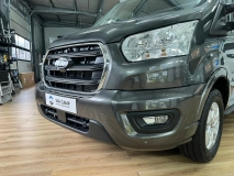                         Weinsberg CaraSuite 650 MF Ford Automat 5 os. 3.5t Wersja Zimowa - zdjęcie 19
                        