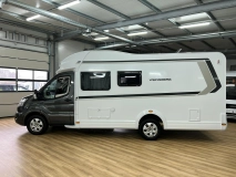                         Weinsberg CaraSuite 650 MF Ford Automat 5 os. 3.5t Wersja Zimowa - zdjęcie 22
                        