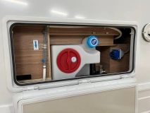                         Weinsberg CaraSuite 650 MF Ford Automat 5 os. 3.5t Wersja Zimowa - zdjęcie 20
                        