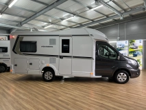                         Weinsberg CaraSuite 650 MF Ford Automat 5 os. 3.5t Wersja Zimowa - zdjęcie 18
                        