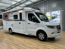                         Weinsberg Mercedes CaraSuite 640 MED Automat 4 os. 3.5t  Full Opcja  - zdjęcie 18
                        
