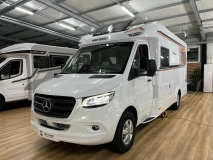                         Weinsberg Mercedes CaraSuite 640 MED Automat 4 os. 3.5t  Full Opcja  - zdjęcie 1
                        