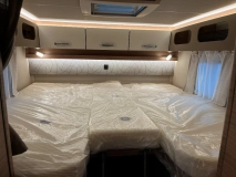                         Weinsberg Mercedes CaraSuite 640 MED Automat 4 os. 3.5t  Full Opcja  - zdjęcie 5
                        