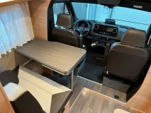                         Weinsberg Mercedes CaraSuite 640 MED Automat 4 os. 3.5t  Full Opcja  - zdjęcie 12
                        