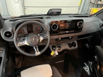                         Weinsberg Mercedes CaraSuite 640 MED Automat 4 os. 3.5t  Full Opcja  - zdjęcie 10
                        