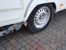                         przyczepa hobby 495 UL - zdjęcie 18
                        