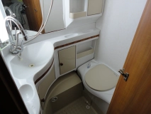                         przyczepa hobby 495 UL - zdjęcie 17
                        