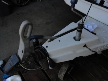                         przyczepa hobby 495 UL - zdjęcie 14
                        