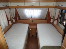                         przyczepa hobby 495 UL - zdjęcie 8
                        