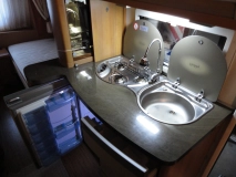                         przyczepa hobby 495 UL - zdjęcie 9
                        