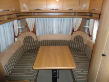                         przyczepa hobby 495 UL - zdjęcie 5
                        