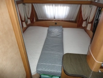                         przyczepa hobby 495 UL - zdjęcie 6
                        