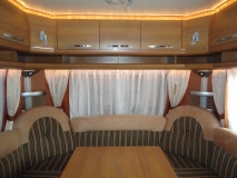                         przyczepa hobby 495 UL - zdjęcie 4
                        