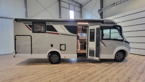                         2026 McLouis NEVIS 879 - 5 osobowy / 2.2 180 KM Automat / Łóżko królewskie / Najbogatsza wersja - zdjęcie 3
                        