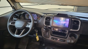                         2026 McLouis NEVIS 879 - 5 osobowy / 2.2 180 KM Automat / Łóżko królewskie / Najbogatsza wersja - zdjęcie 7
                        