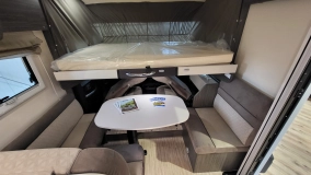                         2026 McLouis NEVIS 879 - 5 osobowy / 2.2 180 KM Automat / Łóżko królewskie / Najbogatsza wersja - zdjęcie 9
                        