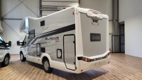                         2026 McLouis Glamys 322 - 7-osobowa alkowa / Automat / 699 cm / Nowy - zdjęcie 3
                        