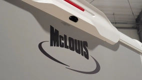                         2026 McLouis Glamys 322 - 7-osobowa alkowa / Automat / 699 cm / Nowy - zdjęcie 22
                        