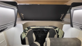                         2026 McLouis Glamys 322 - 7-osobowa alkowa / Automat / 699 cm / Nowy - zdjęcie 10
                        