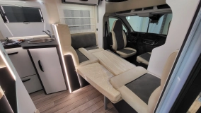                         2026 McLouis MC4 373 - 5 osobowa półintegra / Automat / 745 cm - zdjęcie 12
                        