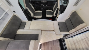                         2026 McLouis MC4 373 - 5 osobowa półintegra / Automat / 745 cm - zdjęcie 11
                        