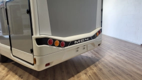                         2026 McLouis MC4 373 - 5 osobowa półintegra / Automat / 745 cm - zdjęcie 5
                        