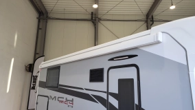                         2026 McLouis MC4 373 - 5 osobowa półintegra / Automat / 745 cm - zdjęcie 6
                        