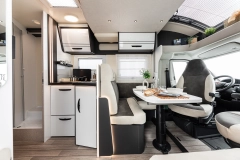                         2026 McLouis MC4 373 - 5 osobowa półintegra / Automat / 745 cm - zdjęcie 8
                        