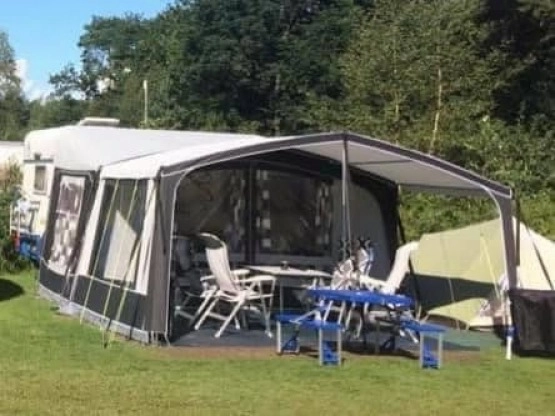                         Knaus Blue-line 400 1999 r. - zdjęcie 3
                        