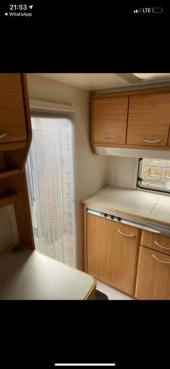                         Knaus Blue-line 400 1999 r. - zdjęcie 4
                        