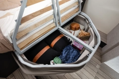                         2026 McLouis MC4 379 - 5 osobowa półintegra / Łóżko królewskie / Ford Transit / NOWY  - zdjęcie 15
                        