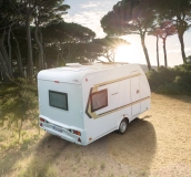                         Weinsberg CaraOne 390 PUH (2026) 3/4 osobowa / DMC 1350 kg / NOWA - zdjęcie 2
                        