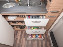                         Weinsberg CaraOne 390 PUH (2026) 3/4 osobowa / DMC 1350 kg / NOWA - zdjęcie 14
                        