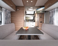                         Weinsberg CaraOne 390 PUH (2026) 3/4 osobowa / DMC 1350 kg / NOWA - zdjęcie 6
                        