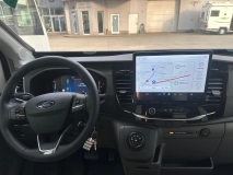                         SAMOCHÓD KEMPINGOWY McLouis mc4 373 Zimowy - zdjęcie 14
                        