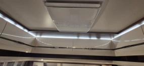                         Przyczepa Hobby 495UL Excellent FV - zdjęcie 9
                        