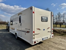                         Bailey Unicorn Seville  - zdjęcie 5
                        