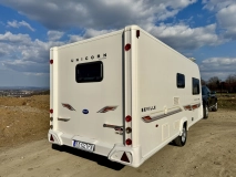                         Bailey Unicorn Seville  - zdjęcie 3
                        