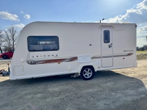                         Bailey Unicorn Seville  - zdjęcie 6
                        