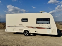                         Bailey Unicorn Seville  - zdjęcie 7
                        