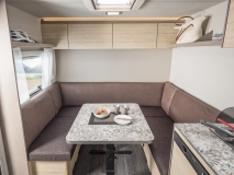                         2026 Weinsberg CaraCito 450 FU DMC 1200 kg / Łóżko francuskie / 4-5 osobowa - zdjęcie 5
                        