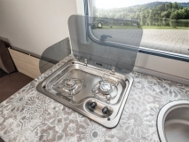                         2026 Weinsberg CaraCito 450 FU DMC 1200 kg / Łóżko francuskie / 4-5 osobowa - zdjęcie 9
                        