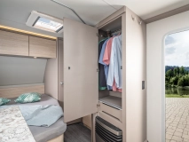                         2026 Weinsberg CaraCito 450 FU DMC 1200 kg / Łóżko francuskie / 4-5 osobowa - zdjęcie 6
                        