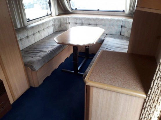                         Adria 4052 TE - zdjęcie 5
                        