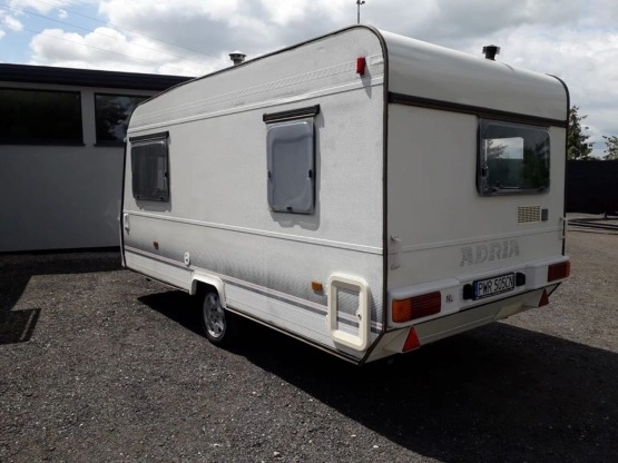                         Adria 4052 TE - zdjęcie 6
                        