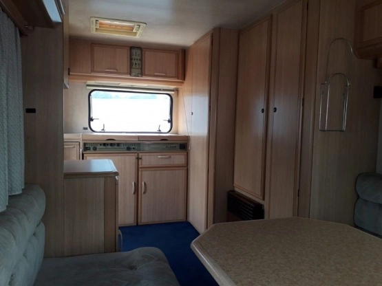                         Adria 4052 TE - zdjęcie 7
                        