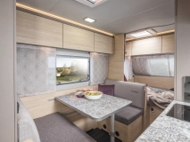                         2026 Weinsberg CaraCito 470 QDK - zdjęcie 4
                        